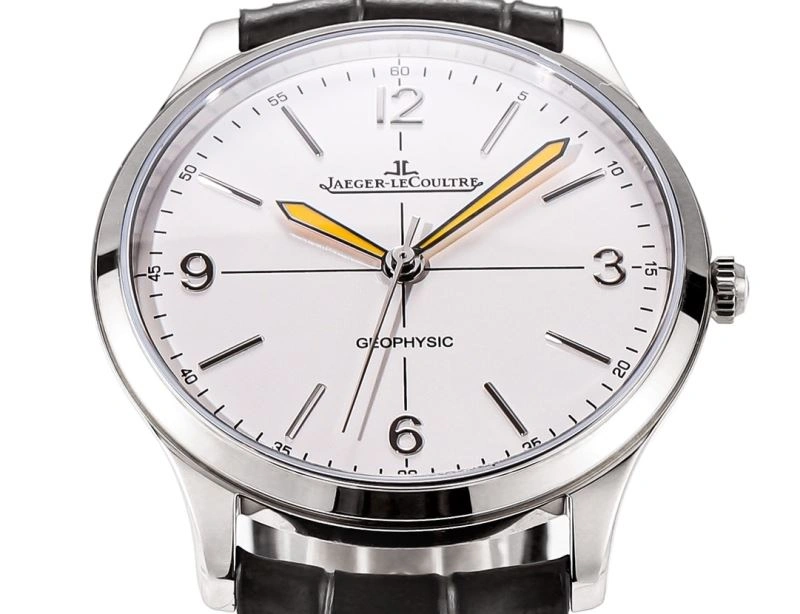 JAEGER-LECOULTRE Watches Breathable 186115