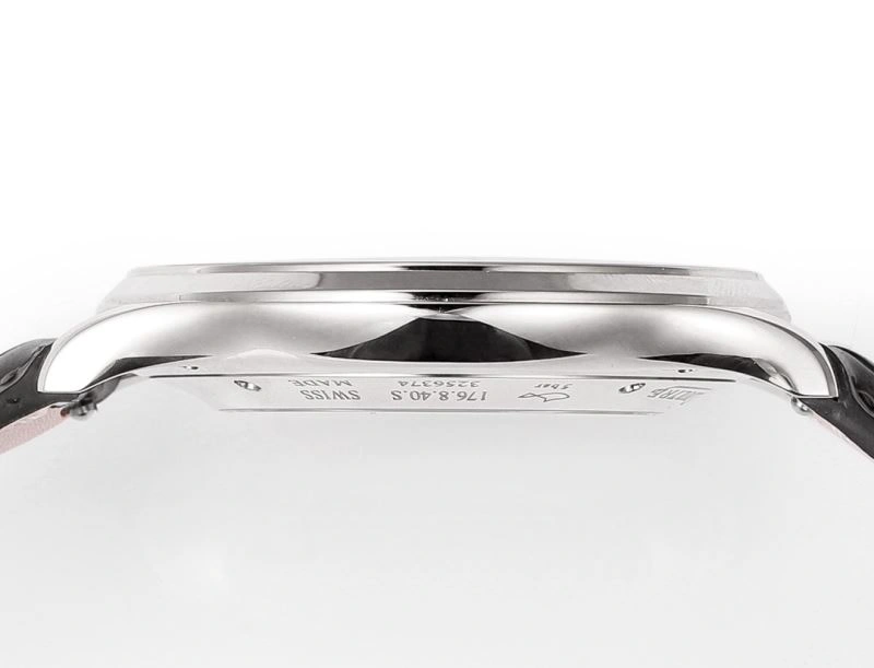 JAEGER-LECOULTRE Watches Breathable 186115