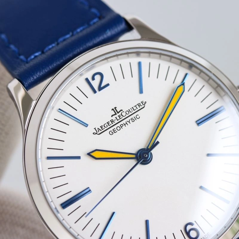 Vibrant JAEGER-LECOULTRE Watches 186116