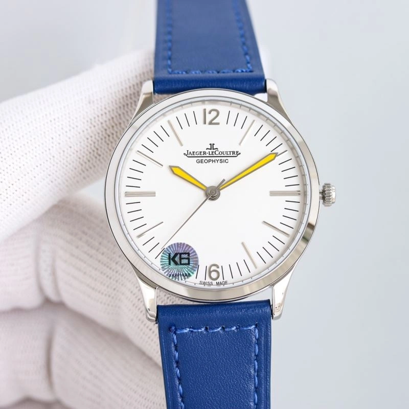 Vibrant JAEGER-LECOULTRE Watches 186116