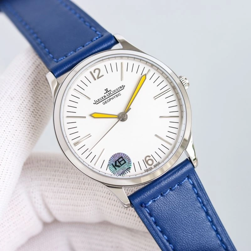 Vibrant JAEGER-LECOULTRE Watches 186116