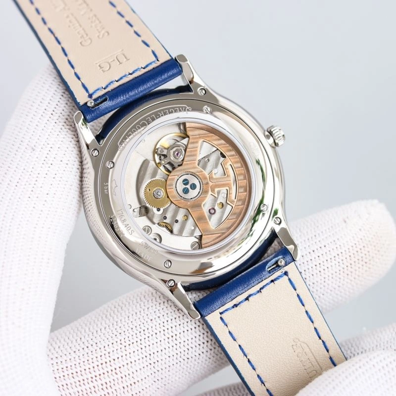 Vibrant JAEGER-LECOULTRE Watches 186116