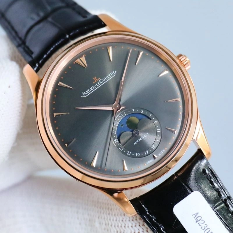 JAEGER-LECOULTRE Watches FastDry 186114