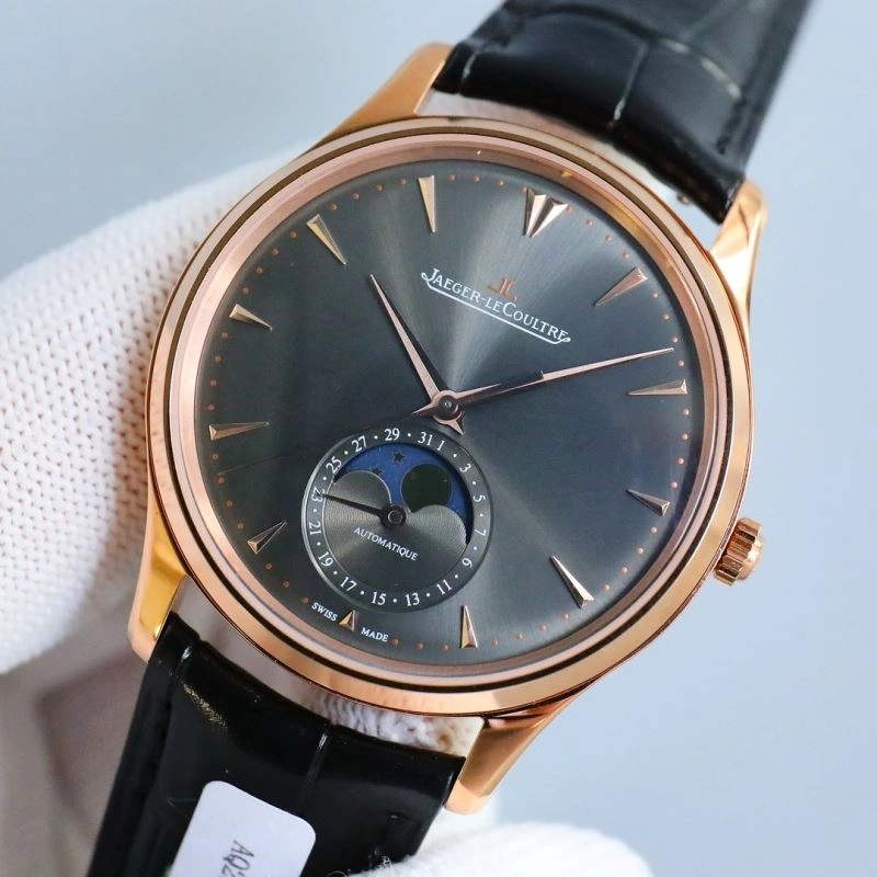 JAEGER-LECOULTRE Watches FastDry 186114