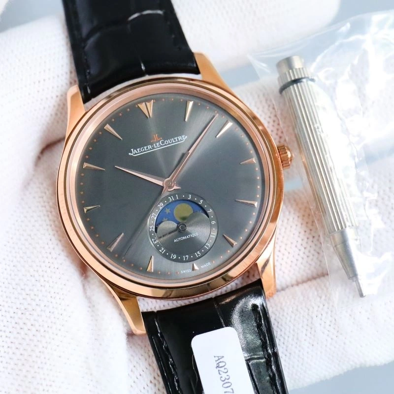 JAEGER-LECOULTRE Watches FastDry 186114