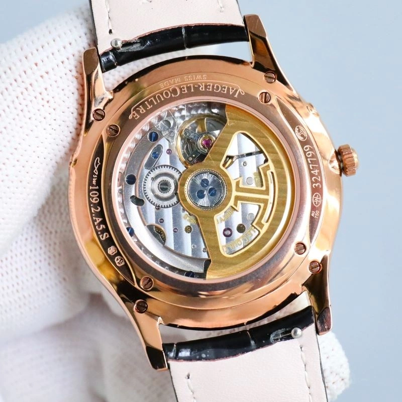 JAEGER-LECOULTRE Watches FastDry 186114