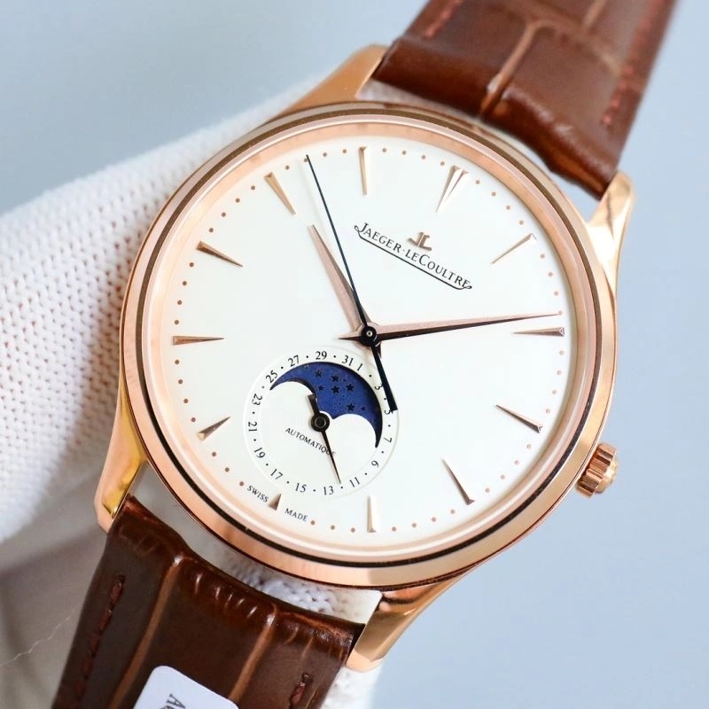 JAEGER-LECOULTRE Watches StreetReady 186113
