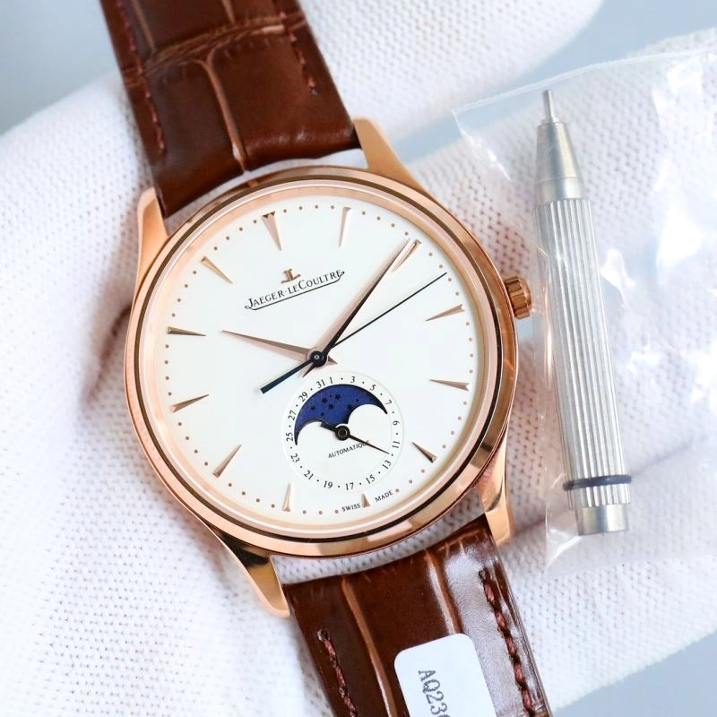 JAEGER-LECOULTRE Watches StreetReady 186113