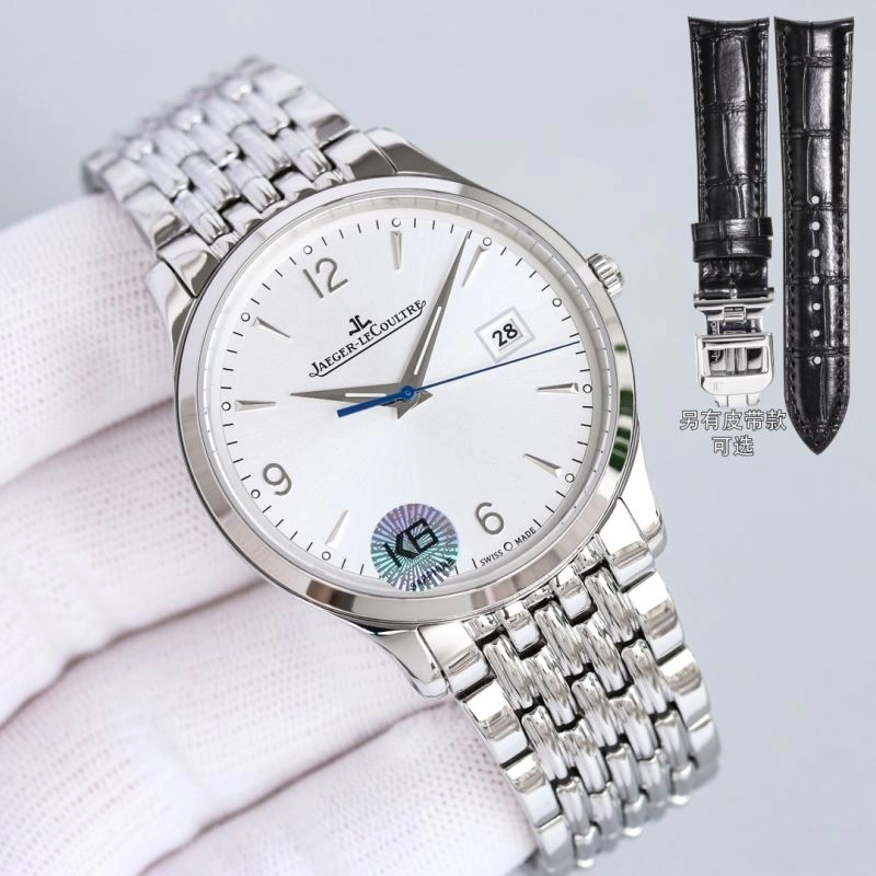 Refined JAEGER-LECOULTRE Watches 186112