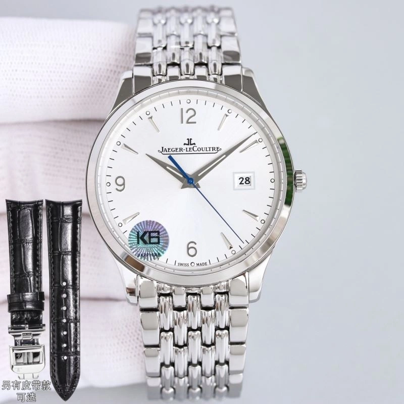 Refined JAEGER-LECOULTRE Watches 186112