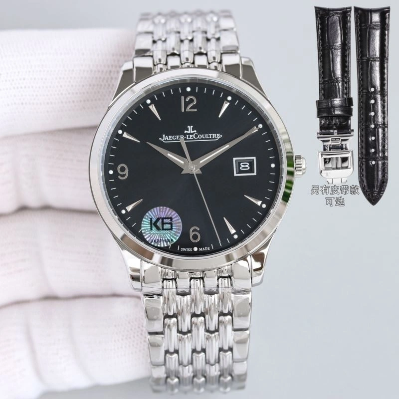 Refined JAEGER-LECOULTRE Watches 186112