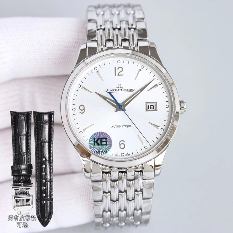 SportInspired JAEGER-LECOULTRE Watches 186111