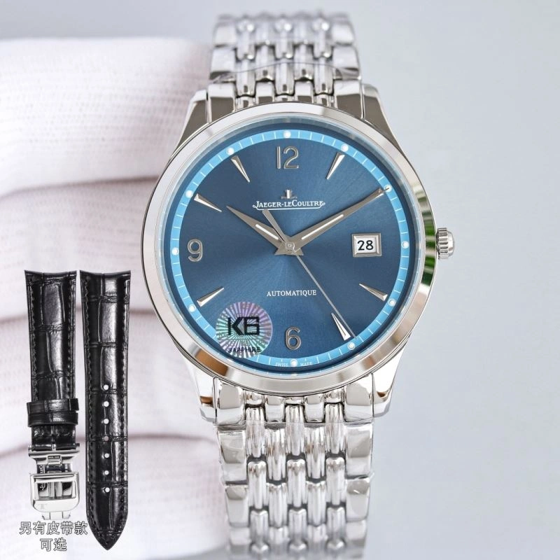 SportInspired JAEGER-LECOULTRE Watches 186111