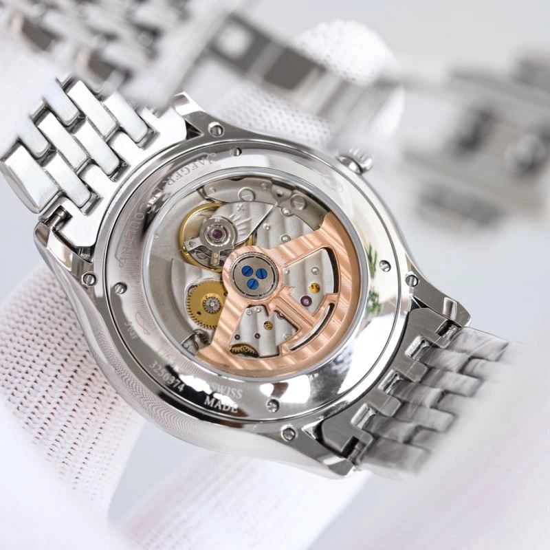 SportInspired JAEGER-LECOULTRE Watches 186111