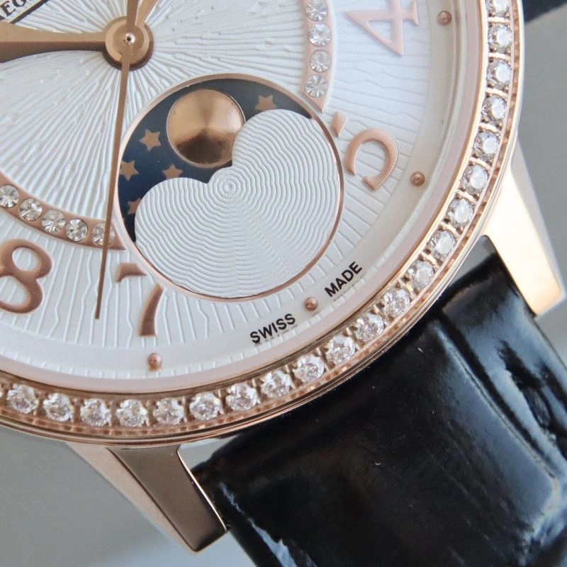 JAEGER-LECOULTRE Watches Functional 186110