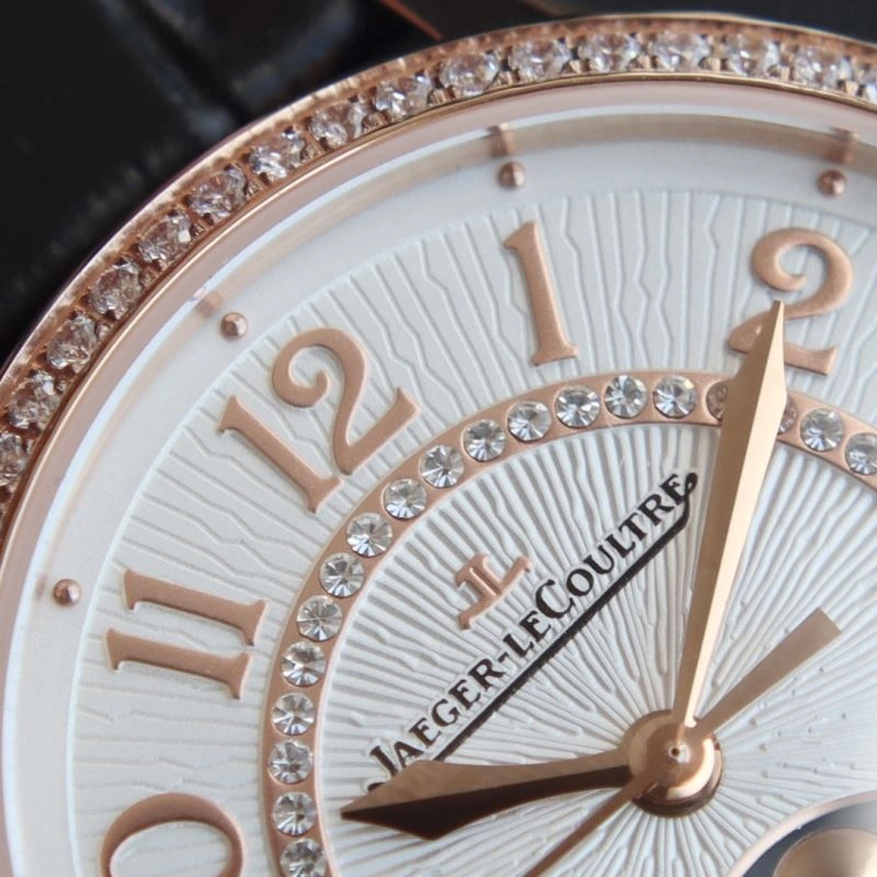 JAEGER-LECOULTRE Watches Functional 186110