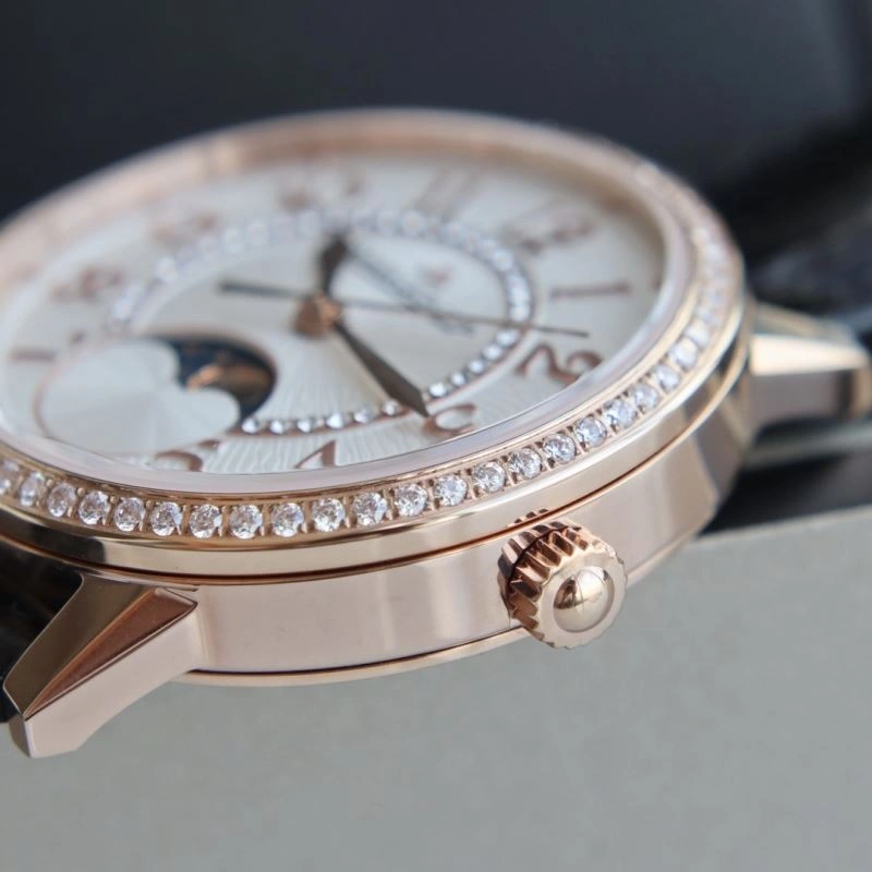 JAEGER-LECOULTRE Watches Functional 186110