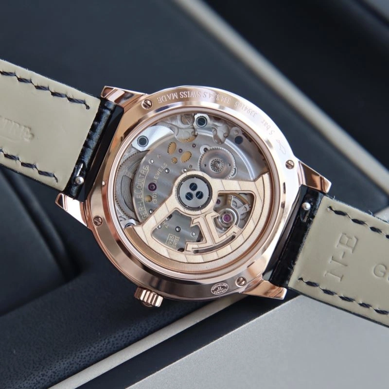 JAEGER-LECOULTRE Watches Functional 186110