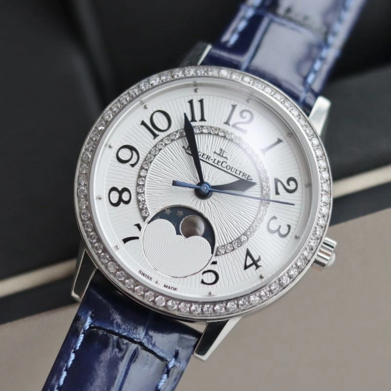 JAEGER-LECOULTRE Watches Neat 186109
