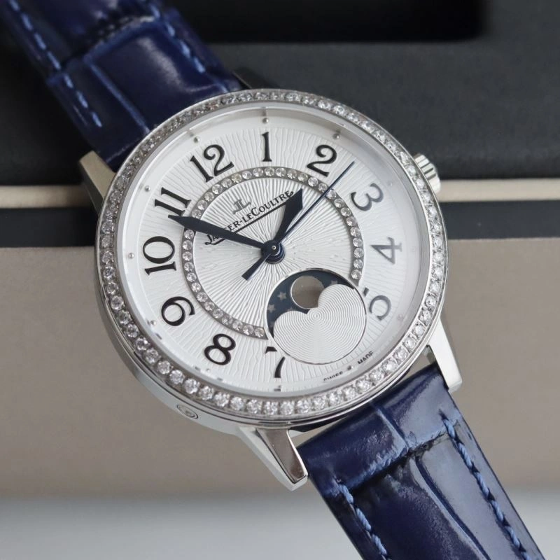 JAEGER-LECOULTRE Watches Neat 186109