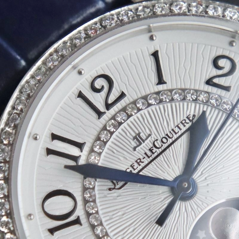 JAEGER-LECOULTRE Watches Neat 186109
