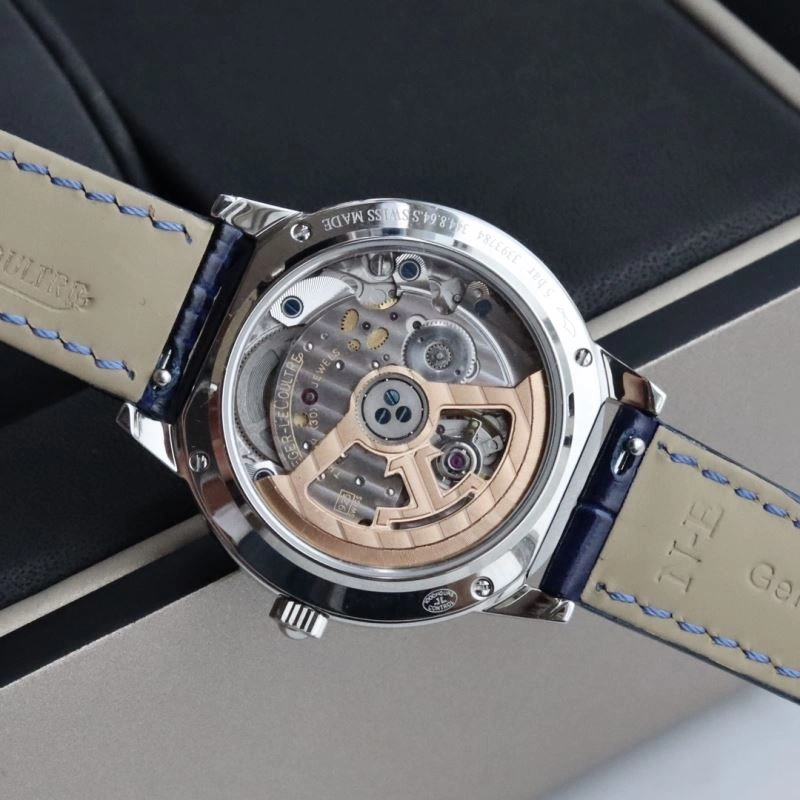JAEGER-LECOULTRE Watches Neat 186109