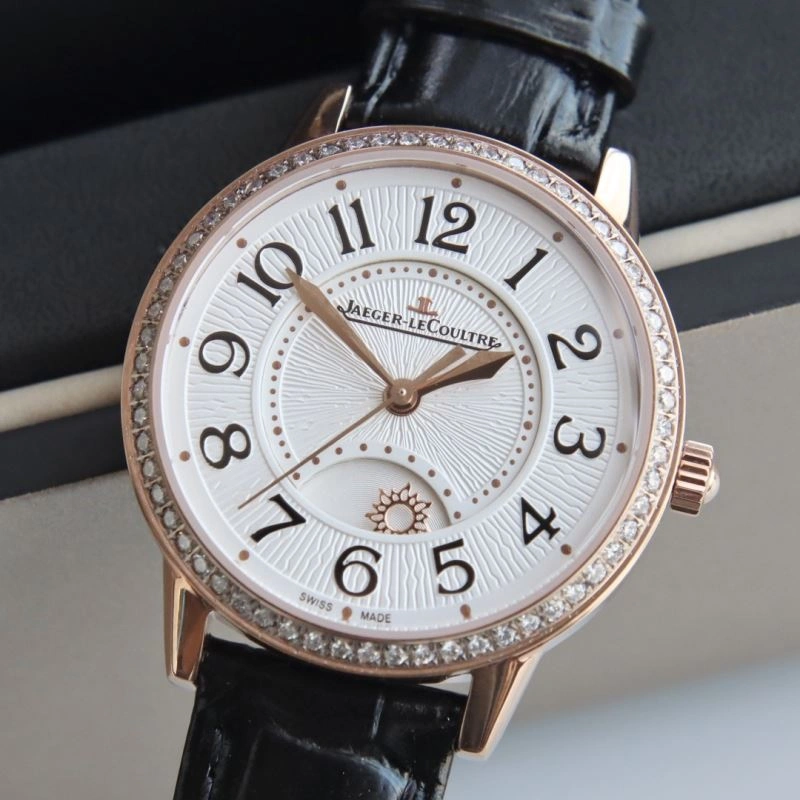 JAEGER-LECOULTRE Watches SoftTouch 186108