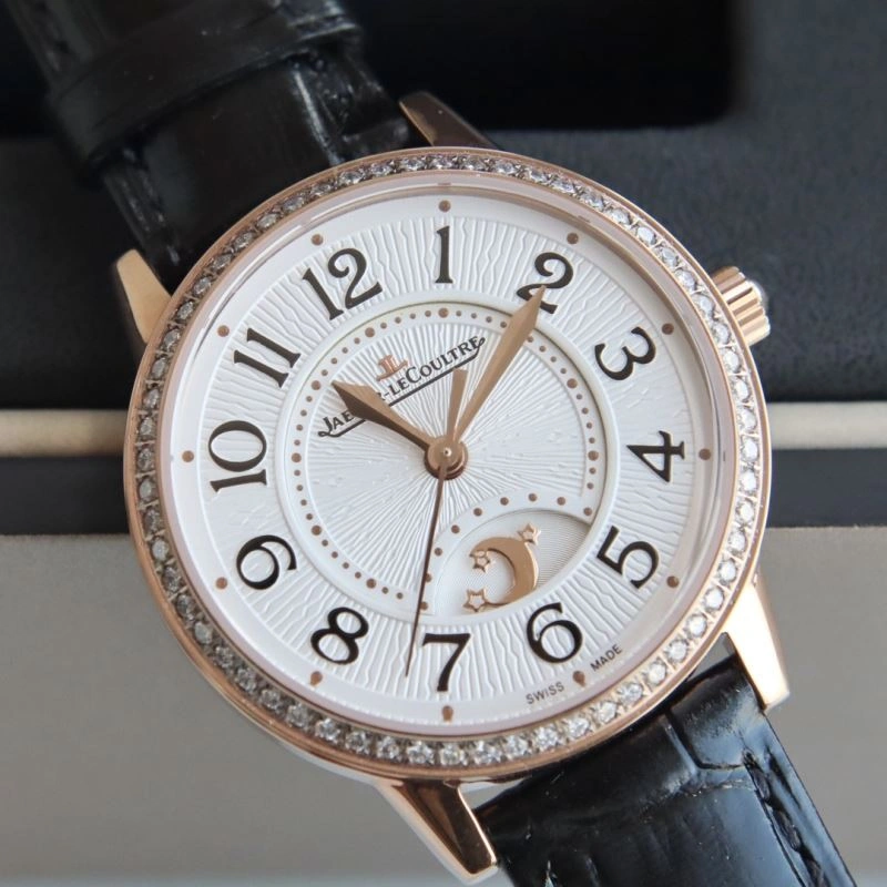 JAEGER-LECOULTRE Watches SoftTouch 186108