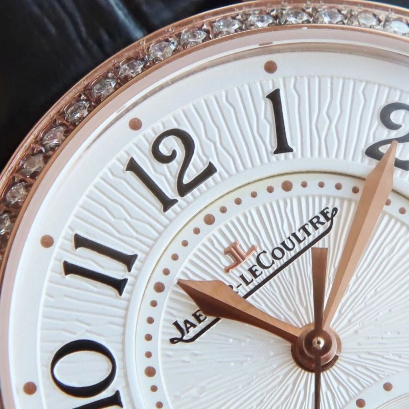 JAEGER-LECOULTRE Watches SoftTouch 186108