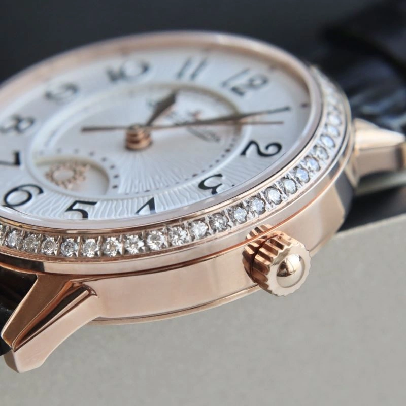 JAEGER-LECOULTRE Watches SoftTouch 186108