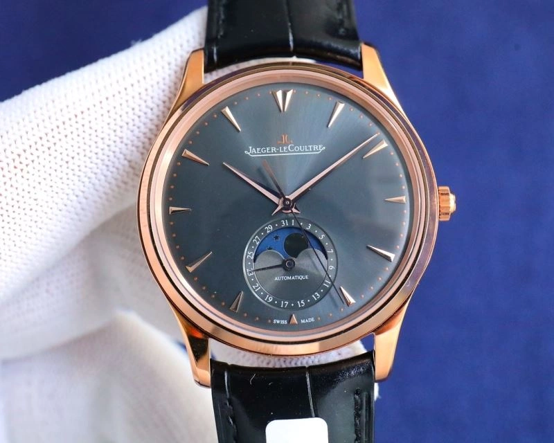 JAEGER-LECOULTRE Watches Popular 186091
