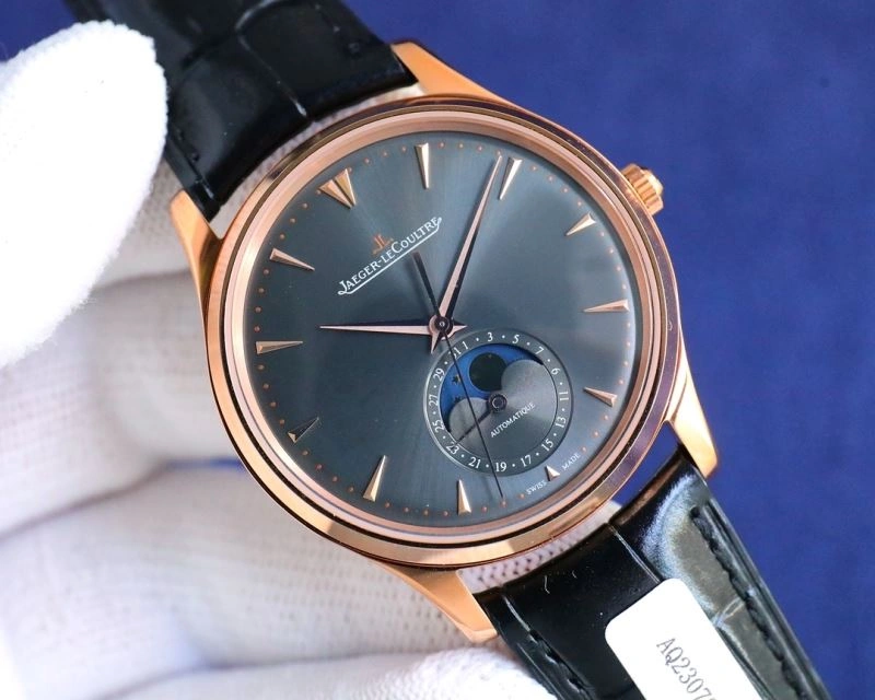 JAEGER-LECOULTRE Watches Popular 186091