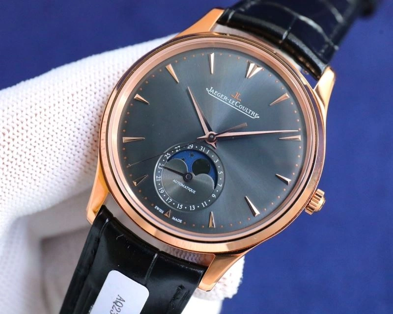 JAEGER-LECOULTRE Watches Popular 186091