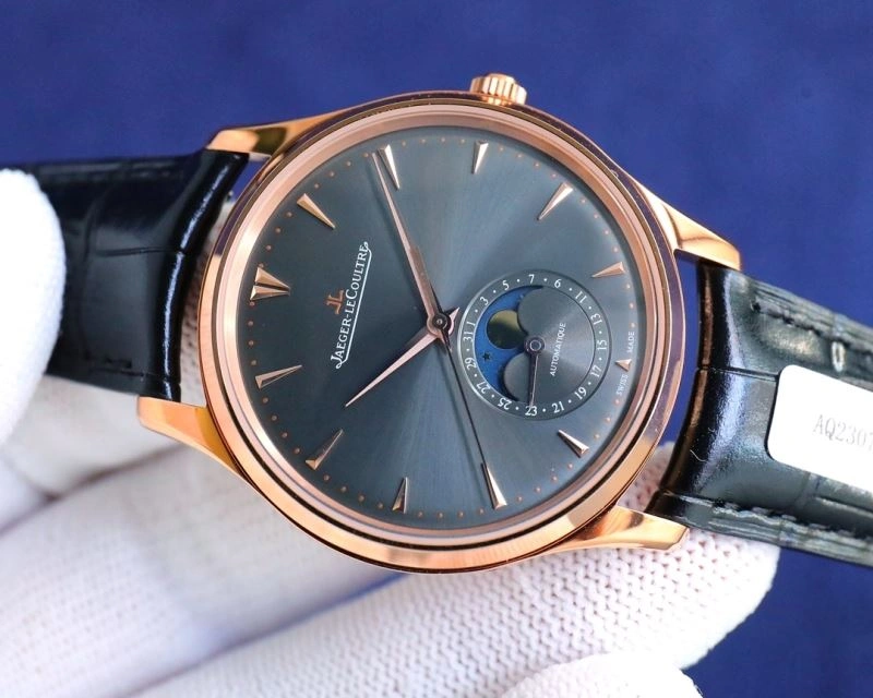 JAEGER-LECOULTRE Watches Popular 186091