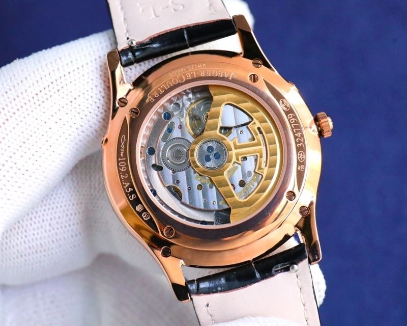 JAEGER-LECOULTRE Watches Popular 186091