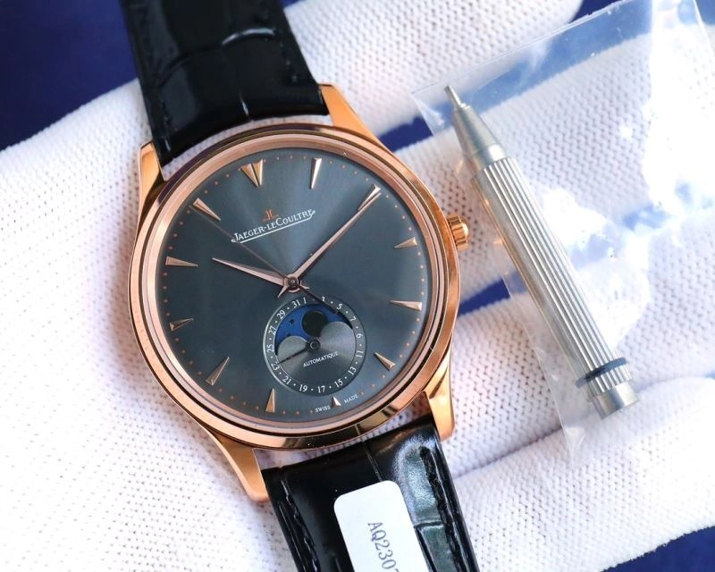 JAEGER-LECOULTRE Watches Popular 186091