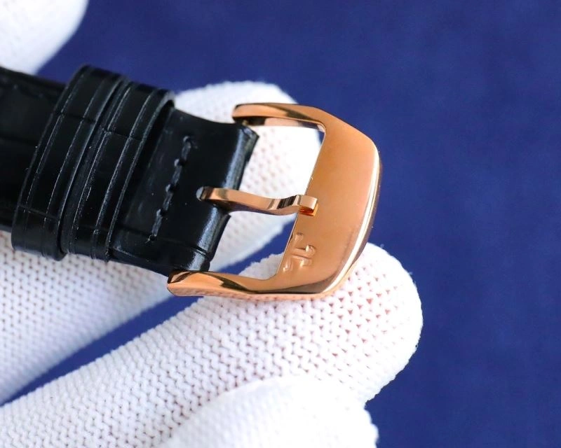 JAEGER-LECOULTRE Watches Popular 186091