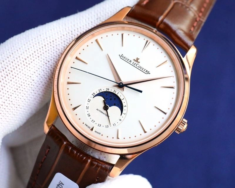MoistureWicking JAEGER-LECOULTRE Watches 186093