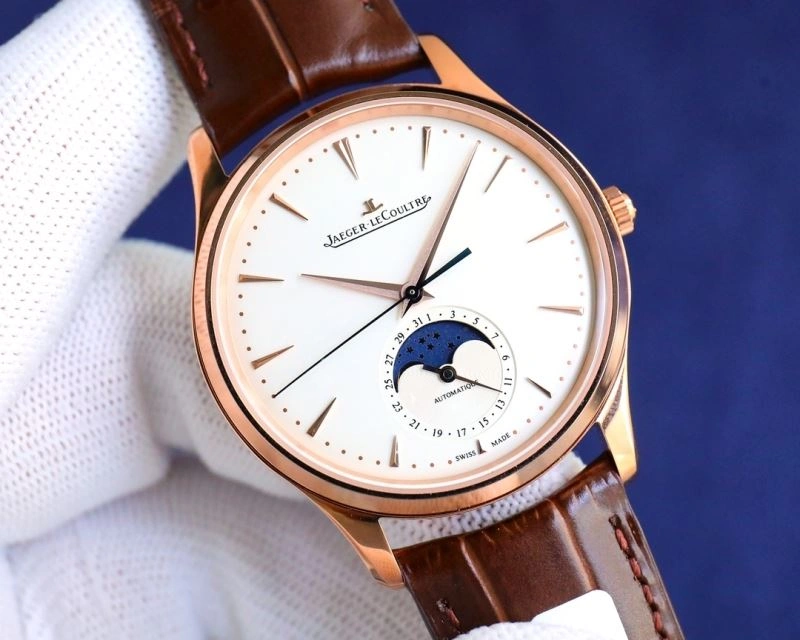 MoistureWicking JAEGER-LECOULTRE Watches 186093