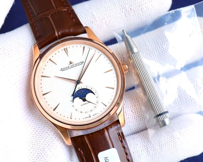 MoistureWicking JAEGER-LECOULTRE Watches 186093
