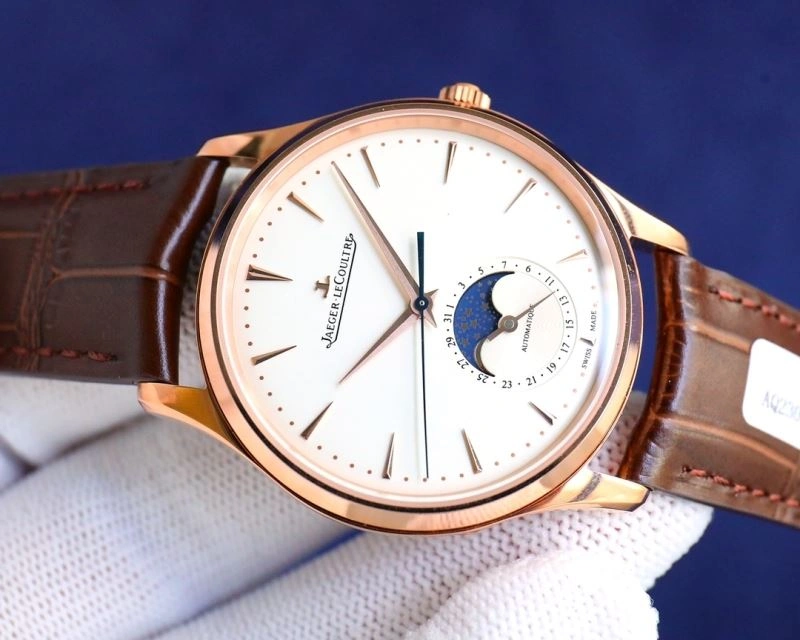 MoistureWicking JAEGER-LECOULTRE Watches 186093