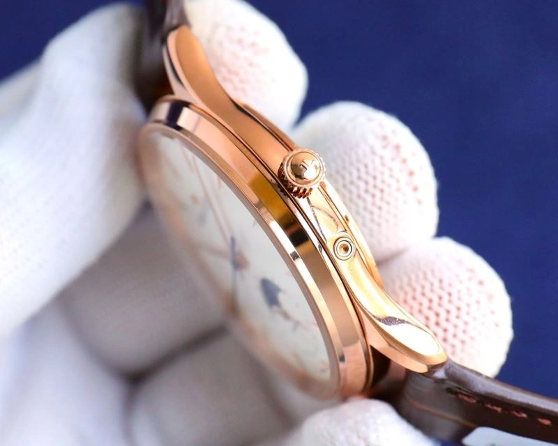 MoistureWicking JAEGER-LECOULTRE Watches 186093