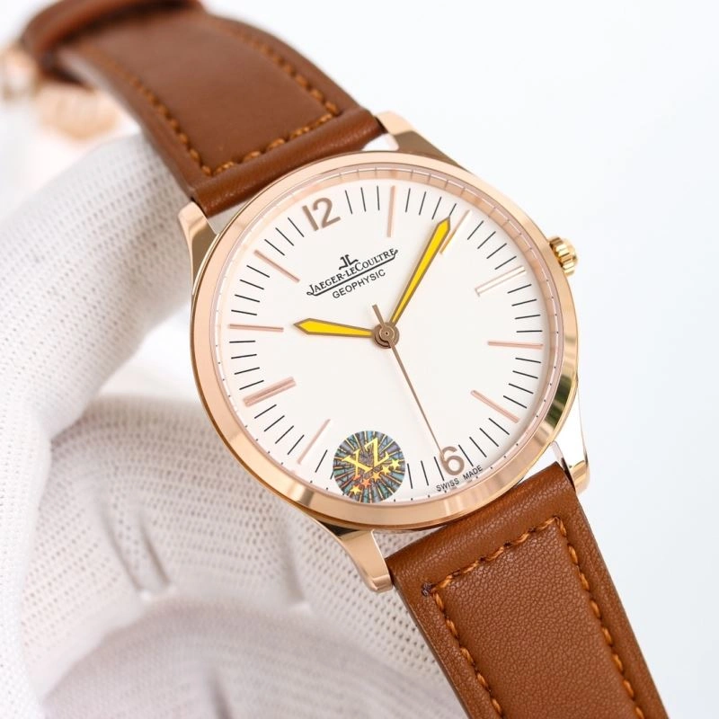 JAEGER-LECOULTRE Watches GoAnywhere 186092