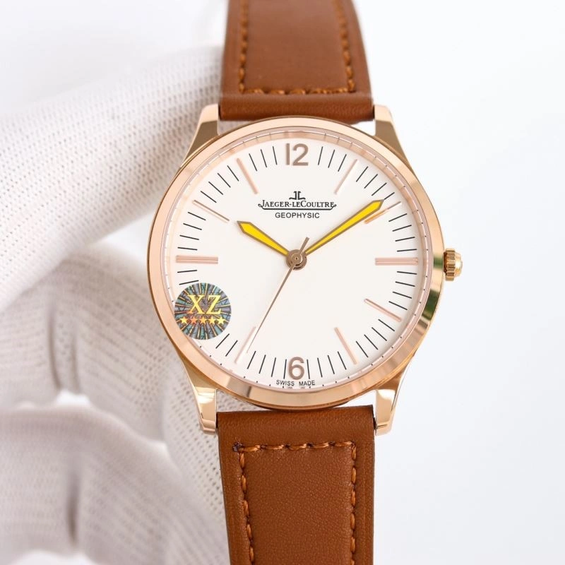 JAEGER-LECOULTRE Watches GoAnywhere 186092