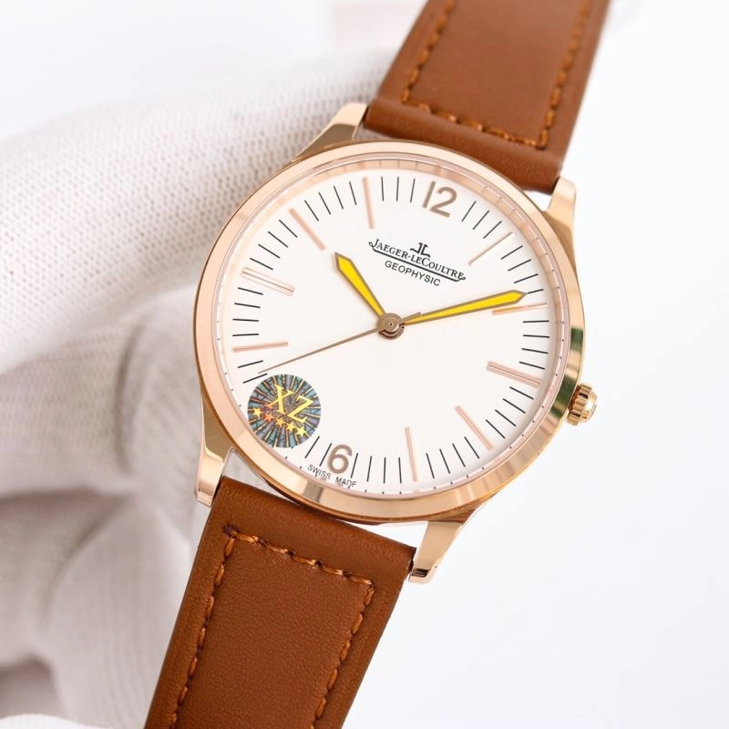JAEGER-LECOULTRE Watches GoAnywhere 186092