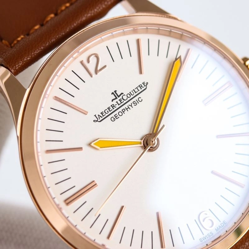 JAEGER-LECOULTRE Watches GoAnywhere 186092