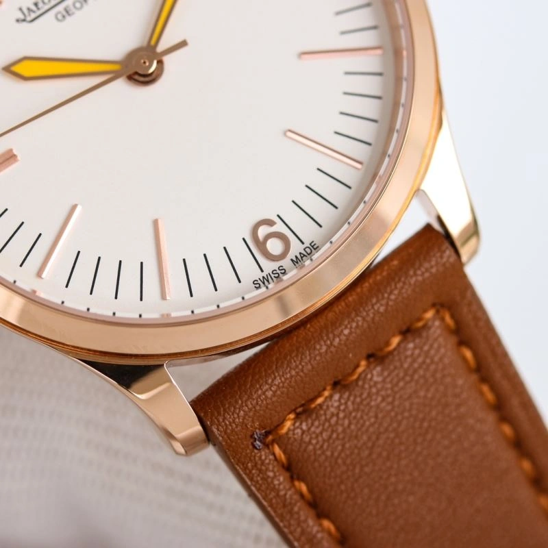 JAEGER-LECOULTRE Watches GoAnywhere 186092