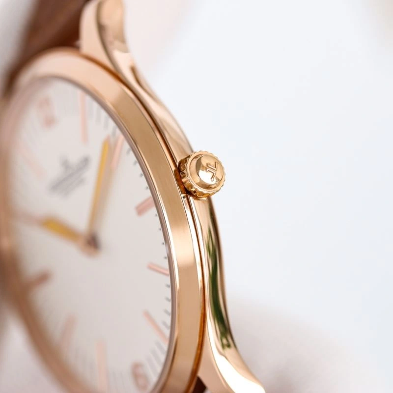 JAEGER-LECOULTRE Watches GoAnywhere 186092