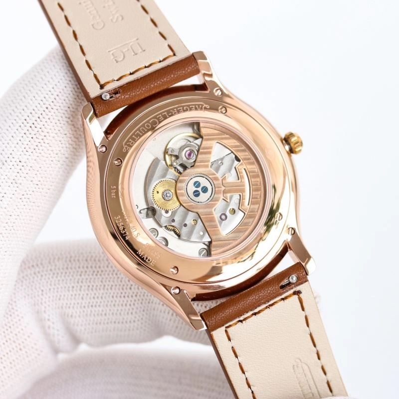 JAEGER-LECOULTRE Watches GoAnywhere 186092
