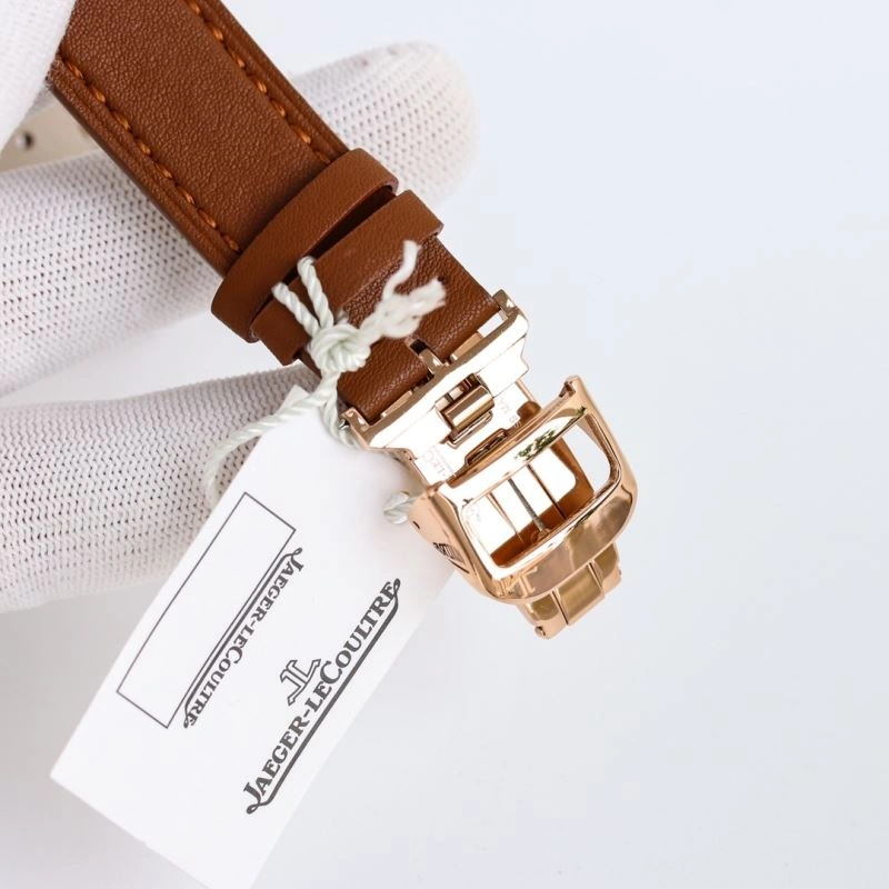 JAEGER-LECOULTRE Watches GoAnywhere 186092